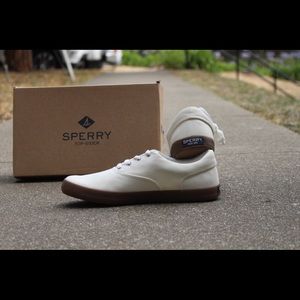 New Sperry Top-Sider Men's Wahoo CVO Sneaker